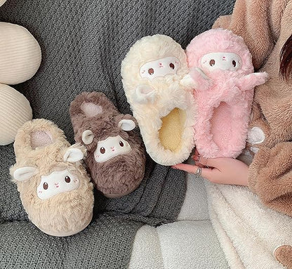 BUBU Monster Slippers