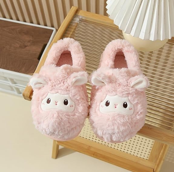 BUBU Monster Slippers
