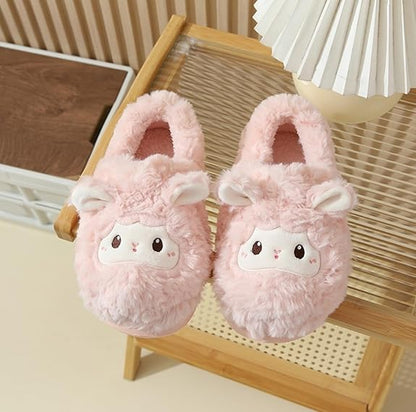 BUBU Monster Slippers