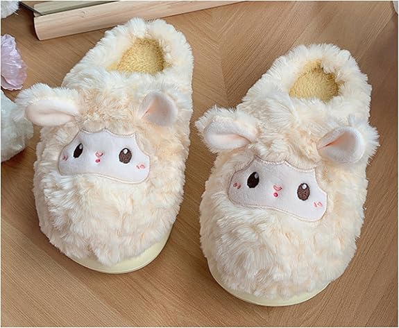 BUBU Monster Slippers